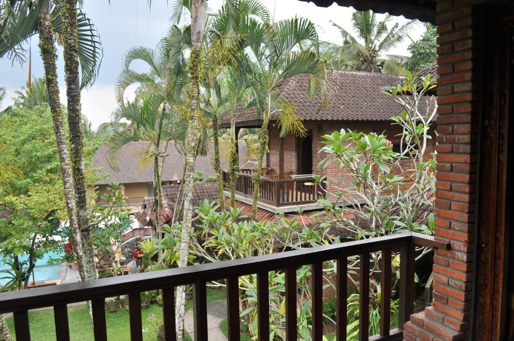 Jati 3 Bungalows And Spa Ubud Zimmer foto